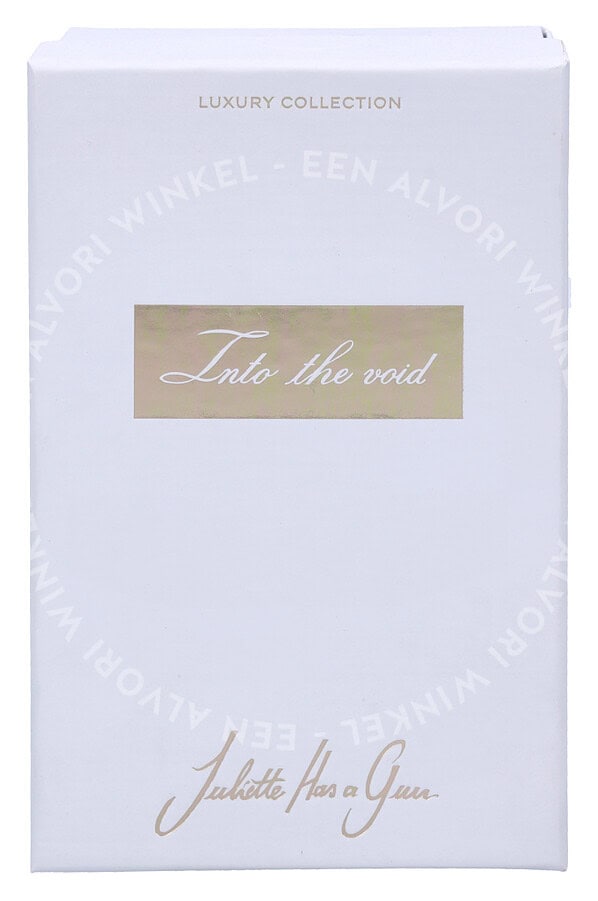 Juliette Has A Gun Into The Void Edp Spray 75ml - Afbeelding 3
