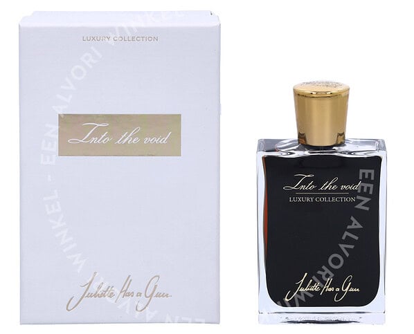 Juliette Has A Gun Into The Void Edp Spray 75ml