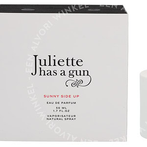 Juliette Has A Gun Sunny Side Up Edp Spray 50ml