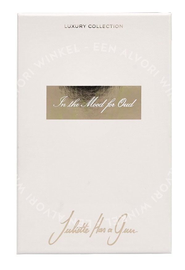 Juliette Has A Gun In The Mood For Oud Edp Spray 75ml - Afbeelding 3
