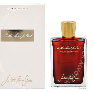 Juliette Has A Gun In The Mood For Oud Edp Spray 75ml