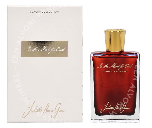 Juliette Has A Gun In The Mood For Oud Edp Spray 75ml