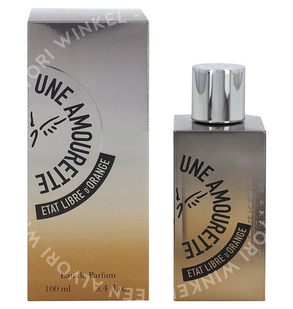 Etat Libre D'Orange Une Amourette Edp Spray 100ml