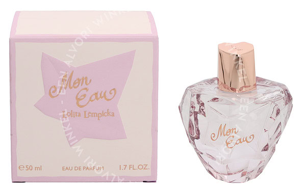 Lolita Lempicka Mon Eau Edp Spray 50ml