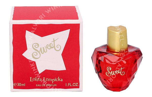 Lolita Lempicka Sweet Edp Spray 30ml