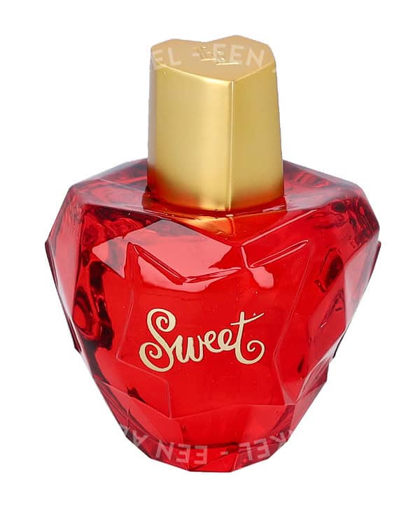 Lolita Lempicka Sweet Edp Spray 30ml - Afbeelding 2