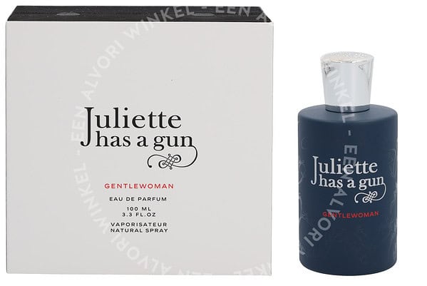 Juliette Has A Gun Gentlewoman Edp Spray 100ml