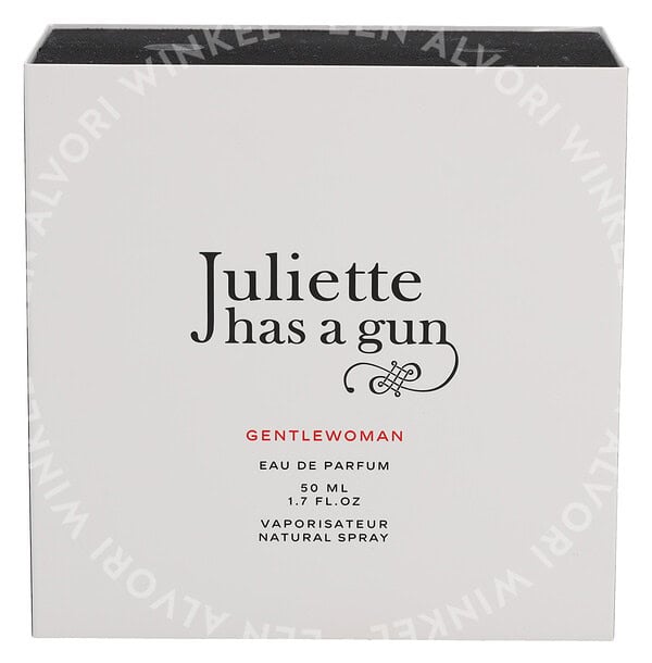 Juliette Has A Gun Gentlewoman Edp Spray 50ml - Afbeelding 3