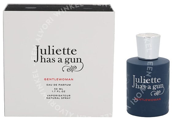 Juliette Has A Gun Gentlewoman Edp Spray 50ml
