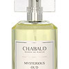 Chabaud Mysterious Oud Edp Spray 100ml - Afbeelding 2