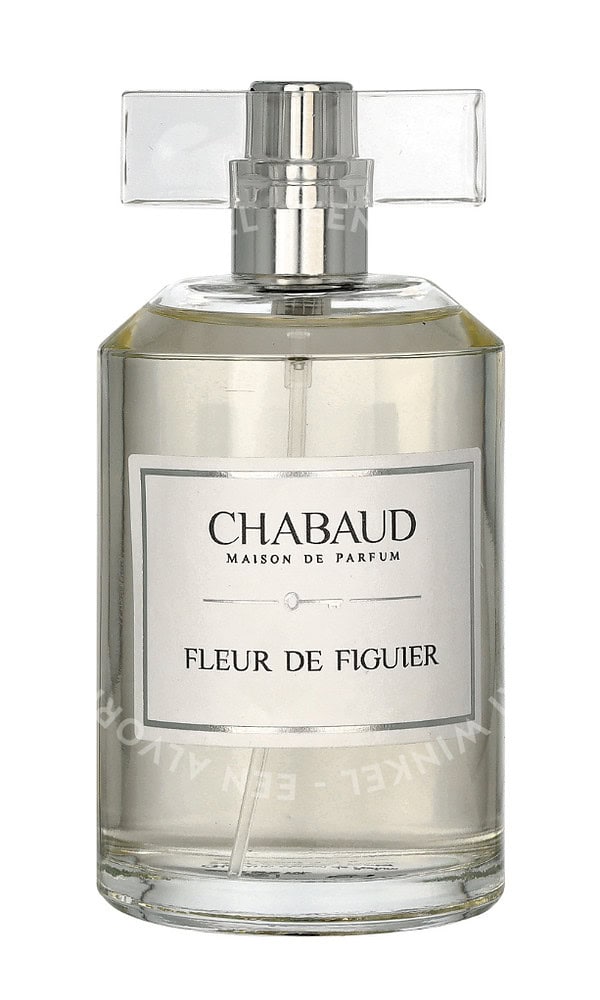 Chabaud Fleur De Figue Edp Spray 100ml - Afbeelding 2