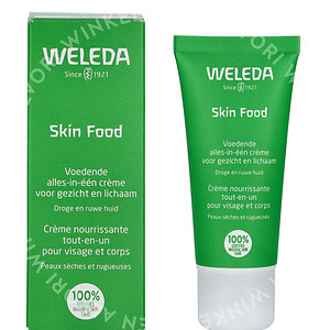 Weleda Skin Food Nourishing All-In-One Cream 30ml