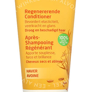 Weleda Oat Replenishing Conditioner 200ml