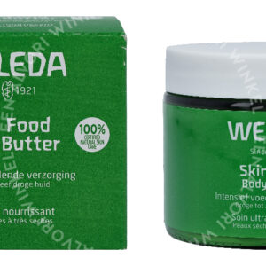 Weleda Skin Food Body Butter 150ml For Dry And Very Dry Skin