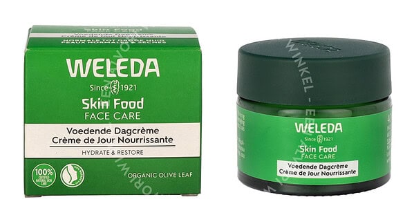 Weleda Skin Food Nourishing Day Cream 40ml