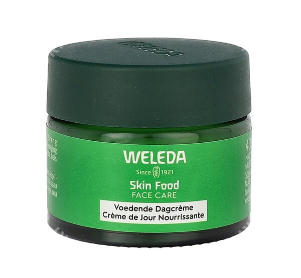 Weleda Skin Food Nourishing Day Cream 40ml - Afbeelding 2