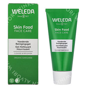 Weleda Skin Food Nourishing Cleanser 75ml