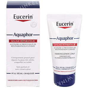Eucerin aquaphor PH5 zalf 40g