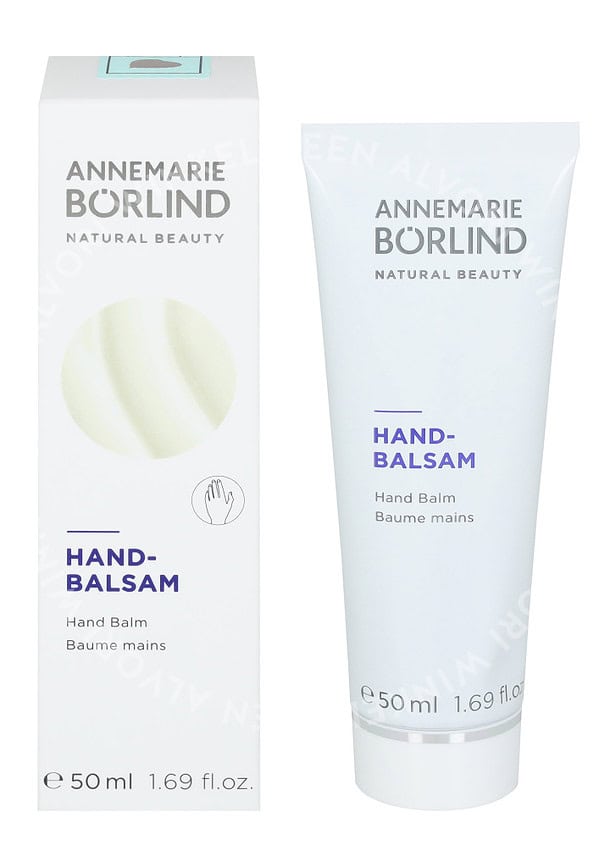 Annemarie Borlind Hand Balm 50ml