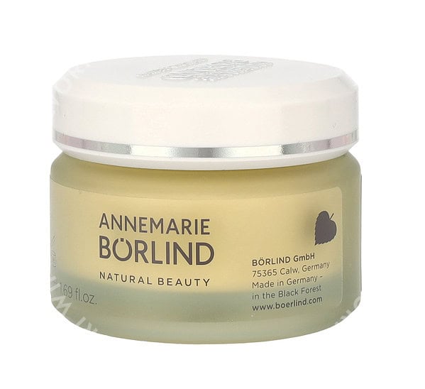 Annemarie Borlind LL Regeneration Revitalizing Night Cream 50ml - Afbeelding 2
