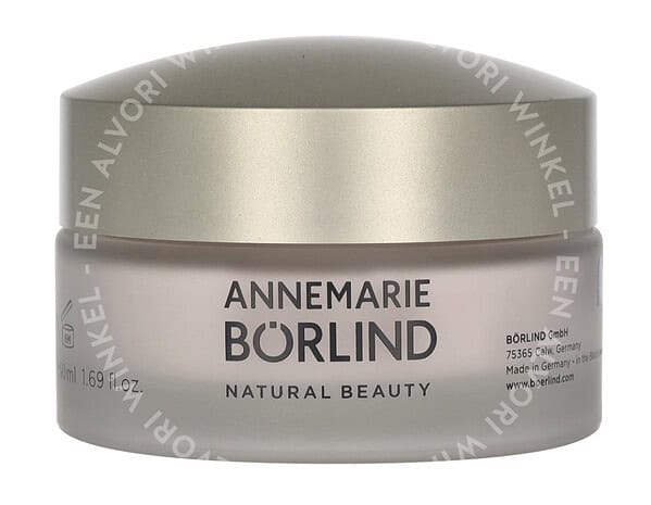 Annemarie Borlind System Absolute Night Cream 50ml - Afbeelding 2