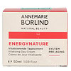 Annemarie Borlind Energy Nature Vitalizing Day Cream 50ml