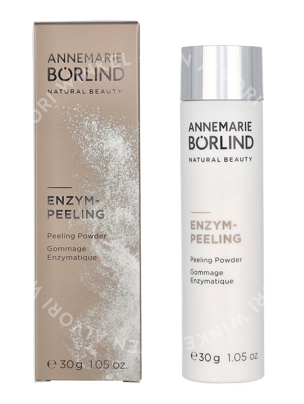 Annemarie Borlind Enzym-Peeling Peeling Powder 30g