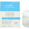 Annemarie Borlind Aquanature Smoothing Day Cream Jar 50ml