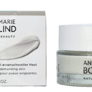 Annemarie Borlind Anti-Aging Cream Mask 50ml