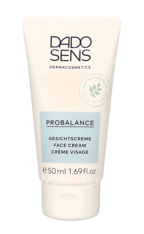 Dado Sens ProBalance Soothing Face Cream 50ml - Afbeelding 2