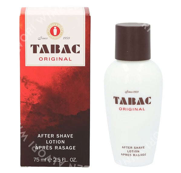 Tabac Original After Shave Lotion 75ml