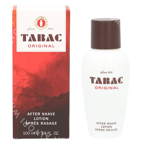 Tabac Original After Shave Lotion 100ml