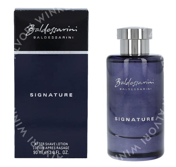 Baldessarini Signature After Shave Lotion 90ml