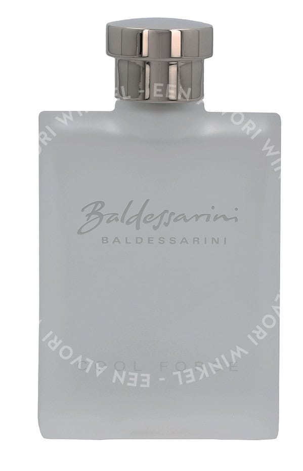 Baldessarini Cool Force Edt Spray 90ml - Afbeelding 2