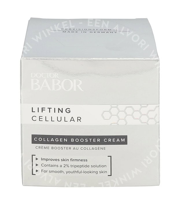 Babor Lifting Cellular Collagen Booster Cream 50ml - Afbeelding 3