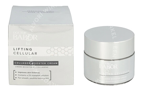 Babor Lifting Cellular Collagen Booster Cream 50ml