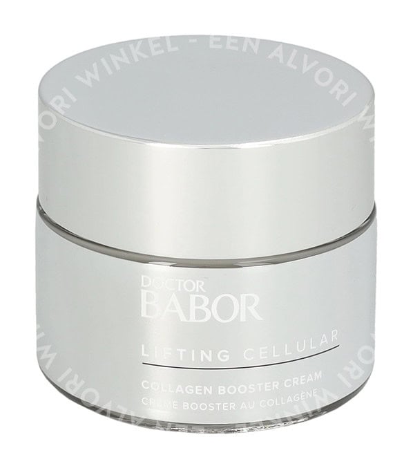 Babor Lifting Cellular Collagen Booster Cream 50ml - Afbeelding 2