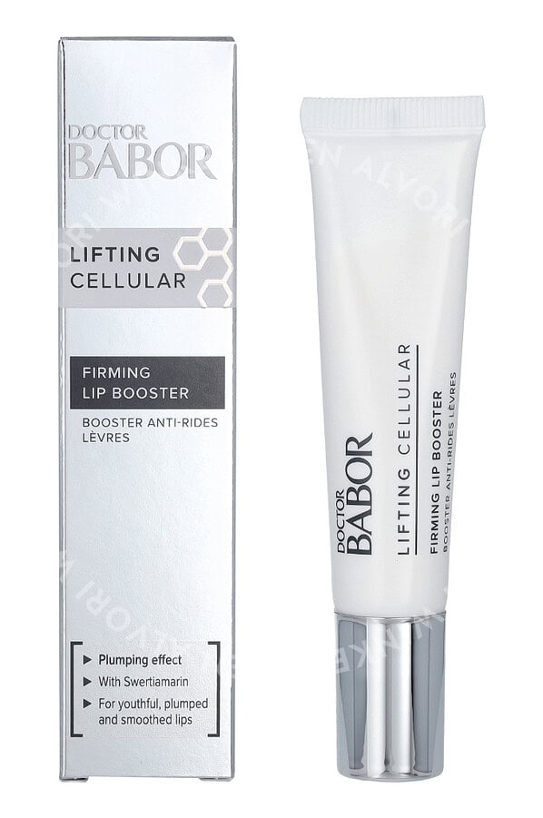 Babor Lifting Cellular Firming Lip Booster 15ml