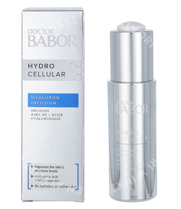 Babor Hydro Cellular Hyaluron Infusion 30ml