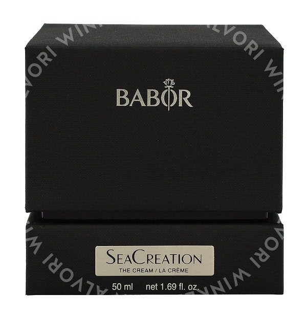 Babor SeaCreation The Cream 50ml - Afbeelding 3