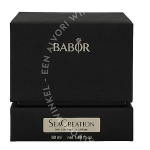 Babor SeaCreation The Cream 50ml