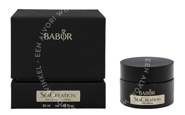 Babor SeaCreation The Cream 50ml