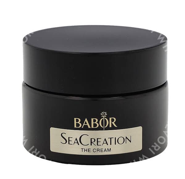 Babor SeaCreation The Cream 50ml - Afbeelding 2