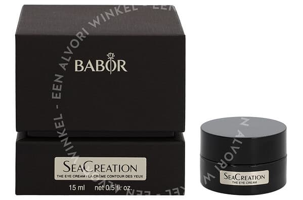 Babor SeaCreation The Eye Cream 15ml