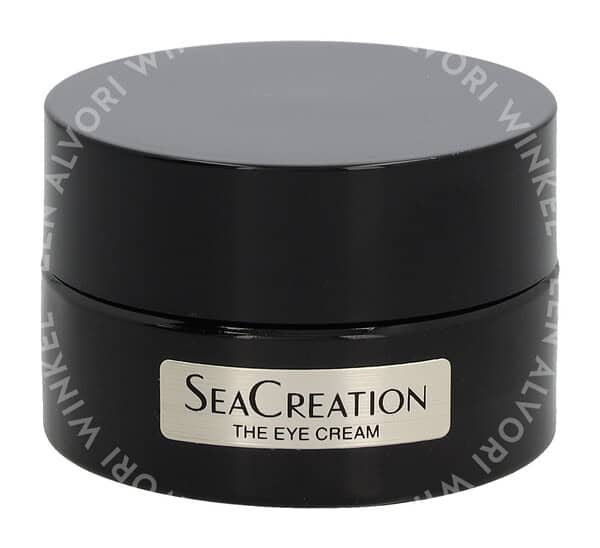 Babor SeaCreation The Eye Cream 15ml - Afbeelding 2