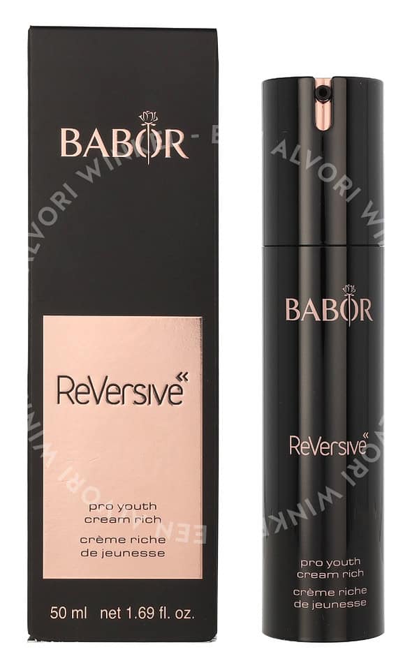 Babor ReVersive Pro Youth Cream Rich 50ml
