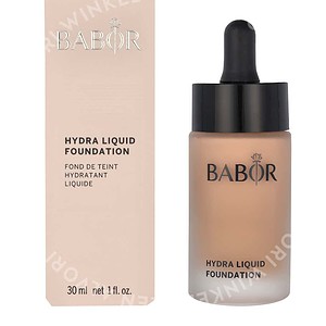 Babor Hydra Liquid Foundation 30ml #07 Almond