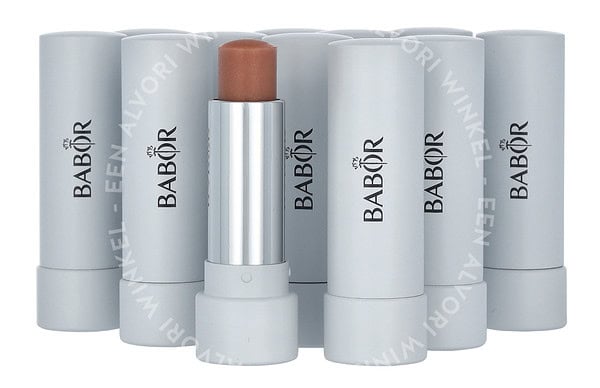 Babor Essential Care Lip Balm Set 12stuk 12x Lip Balm - Afbeelding 2