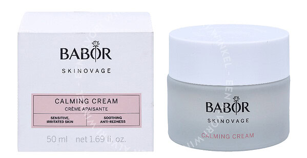 Babor Skinovage Calming Cream 50ml