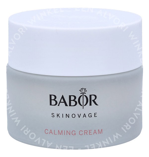 Babor Skinovage Calming Cream 50ml - Afbeelding 2